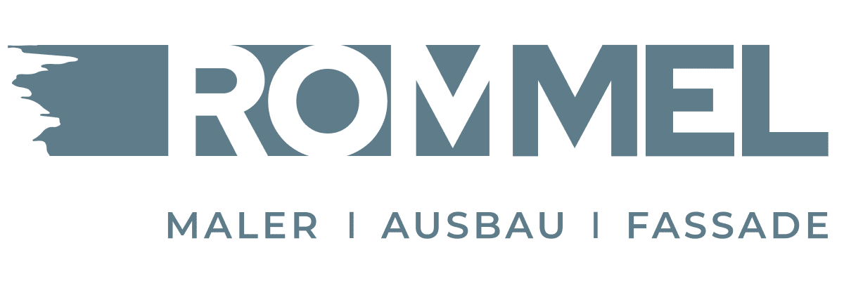 Maler Rommel Logo